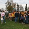 Pumpkin Patch Richardsons in Dunnville